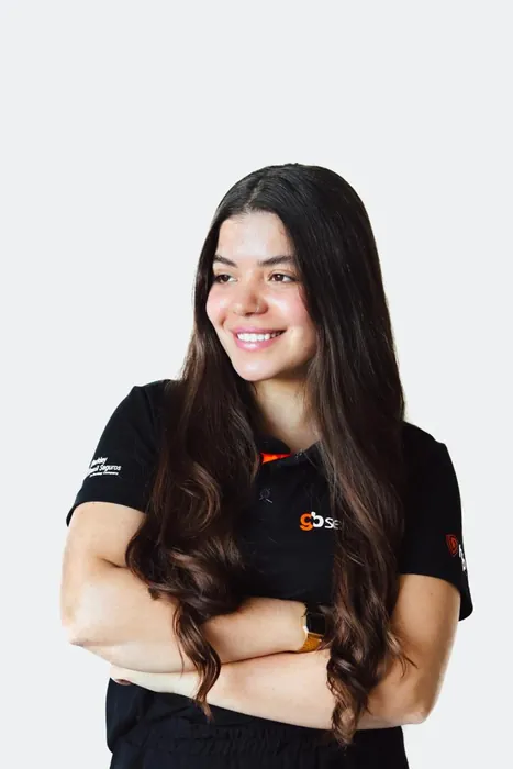 Ana Cachoeira